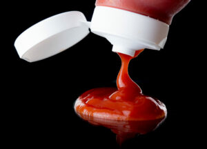 Condiments: The Power and Potential of Packaging