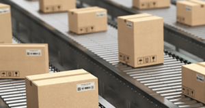 Packstoff-Herausforderungen für die E-Commerce-Lieferkette überwinden