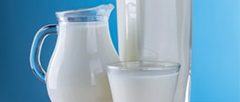 Delivering Tamper-Evident Dairy Packaging