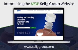 Selig Group Launches New Website