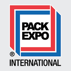 Pack Expo logo