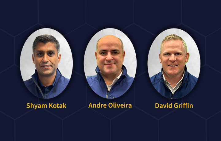 Selig Group Announces New GM, Americas and Leadership Reorganization