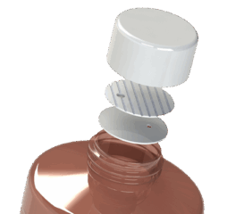 Venting-Solution